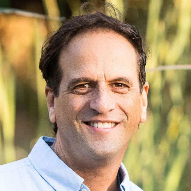 ד״ר יוסי חלמיש, חוקר הזדקנות קוגניטיבית ומחבר משימות Do4Brain